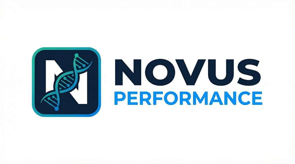 Novus Performance — Peptide Science & Longevity Protocols